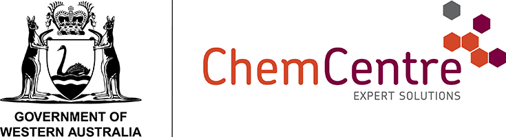 ChemCentre Logo