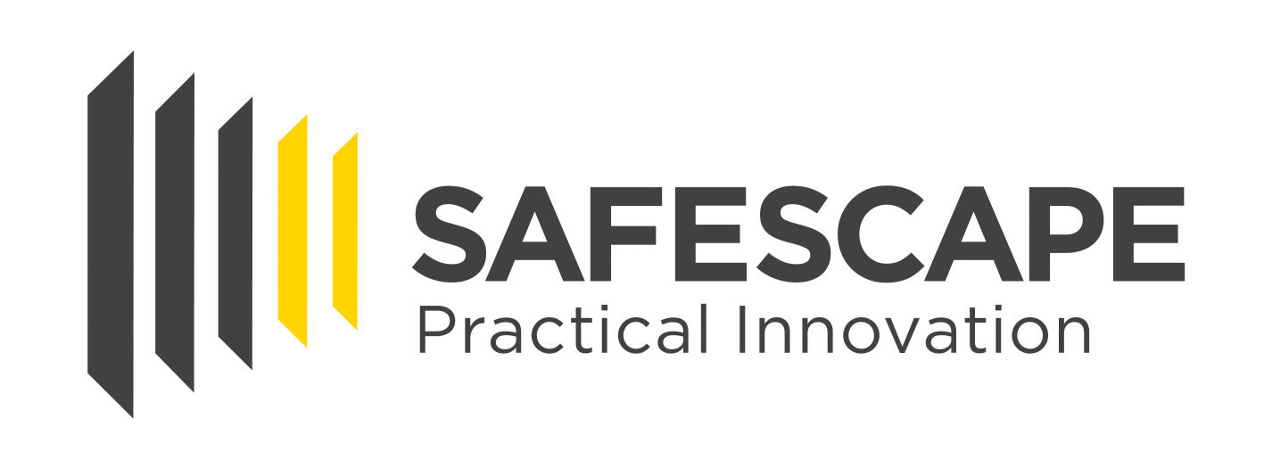 Safescape logo