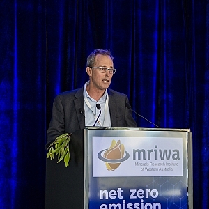 Rob Wilson CEFC MRIWA NZEM Conference WA 2021