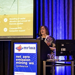 Megan Born Masterclass - MRIWA NZEM Conference WA 2021