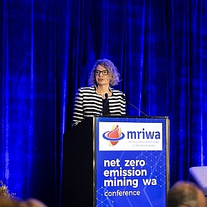 MRIWA Net Zero Emission Mining WA Conference 2021 (42)