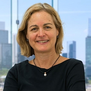 Melinda Hodkiewicz