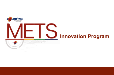 METS innovation program