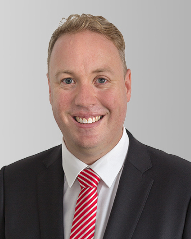 minister