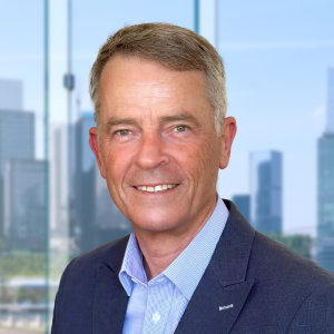 Gerard Danckert