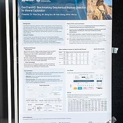 Research Showcase 2026