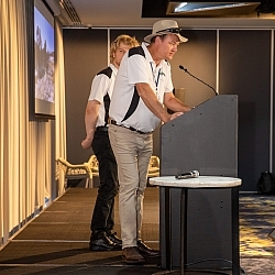 Research Showcase 2026