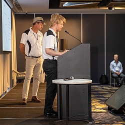 Research Showcase 2026