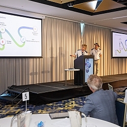 Research Showcase 2026