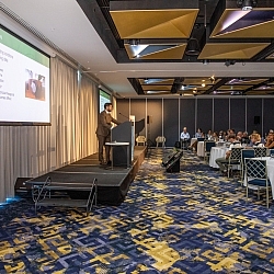 Research Showcase 2026