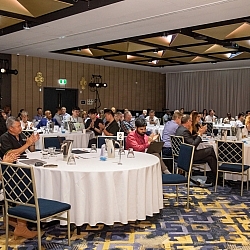 Research Showcase 2026