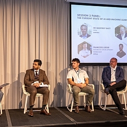 Research Showcase 2026