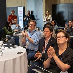 Research Showcase 2026