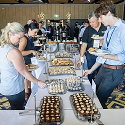 Research Showcase 2026