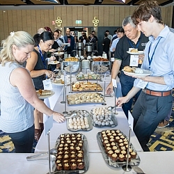Research Showcase 2026