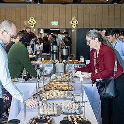 Research Showcase 2026
