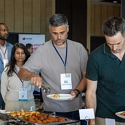 Research Showcase 2026