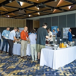 Research Showcase 2026