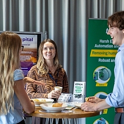 Research Showcase 2026