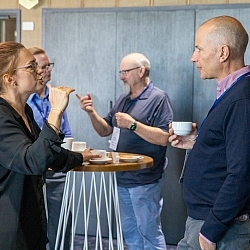 Research Showcase 2026