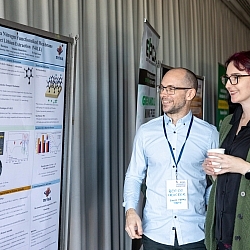 Research Showcase 2026