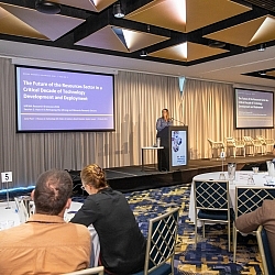 Research Showcase 2026