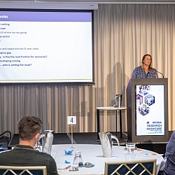 Research Showcase 2026