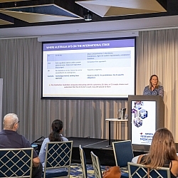 Research Showcase 2026
