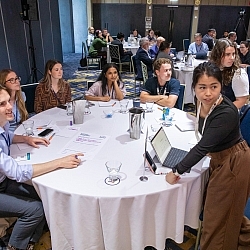 Research Showcase 2026
