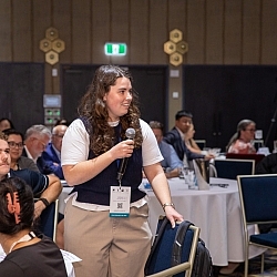 Research Showcase 2026