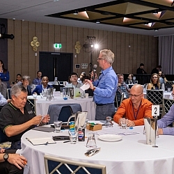 Research Showcase 2026