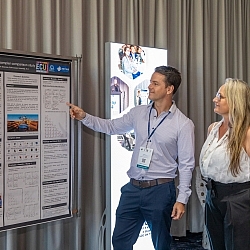 Research Showcase 2026
