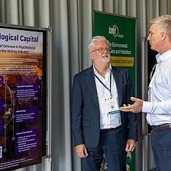 Research Showcase 2026