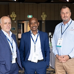 Research Showcase 2026