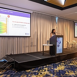 Research Showcase 2026