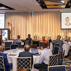 Research Showcase 2026