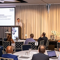 Research Showcase 2026
