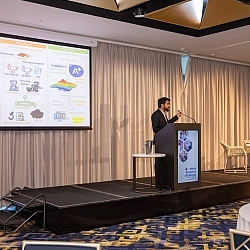 Research Showcase 2026