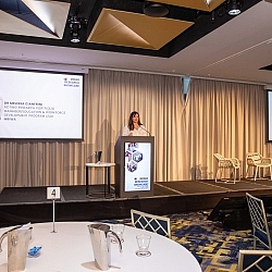 Research Showcase 2026