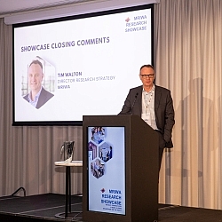 Research Showcase 2026