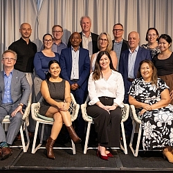 Research Showcase 2026