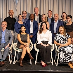 Research Showcase 2026