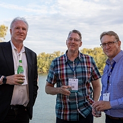 Research Showcase 2026 - sundowner 007