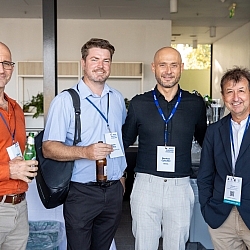 Research Showcase 2026 - sundowner 005